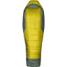 Спальный мешок KLYMIT WILD ASPEN 0 LARGE желто-зеленый 13WAYL00D